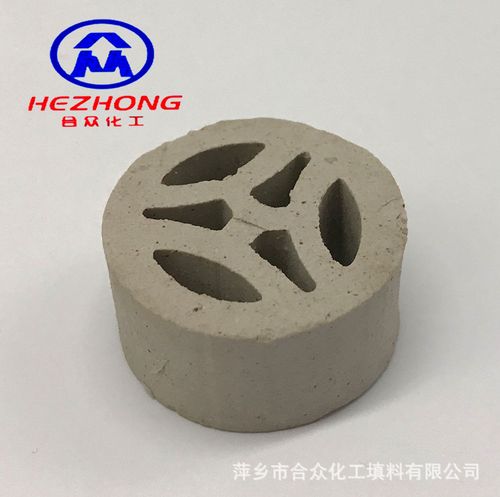 陶瓷三丫环填料 厂家直销批发 量大价优 优质散堆填料
